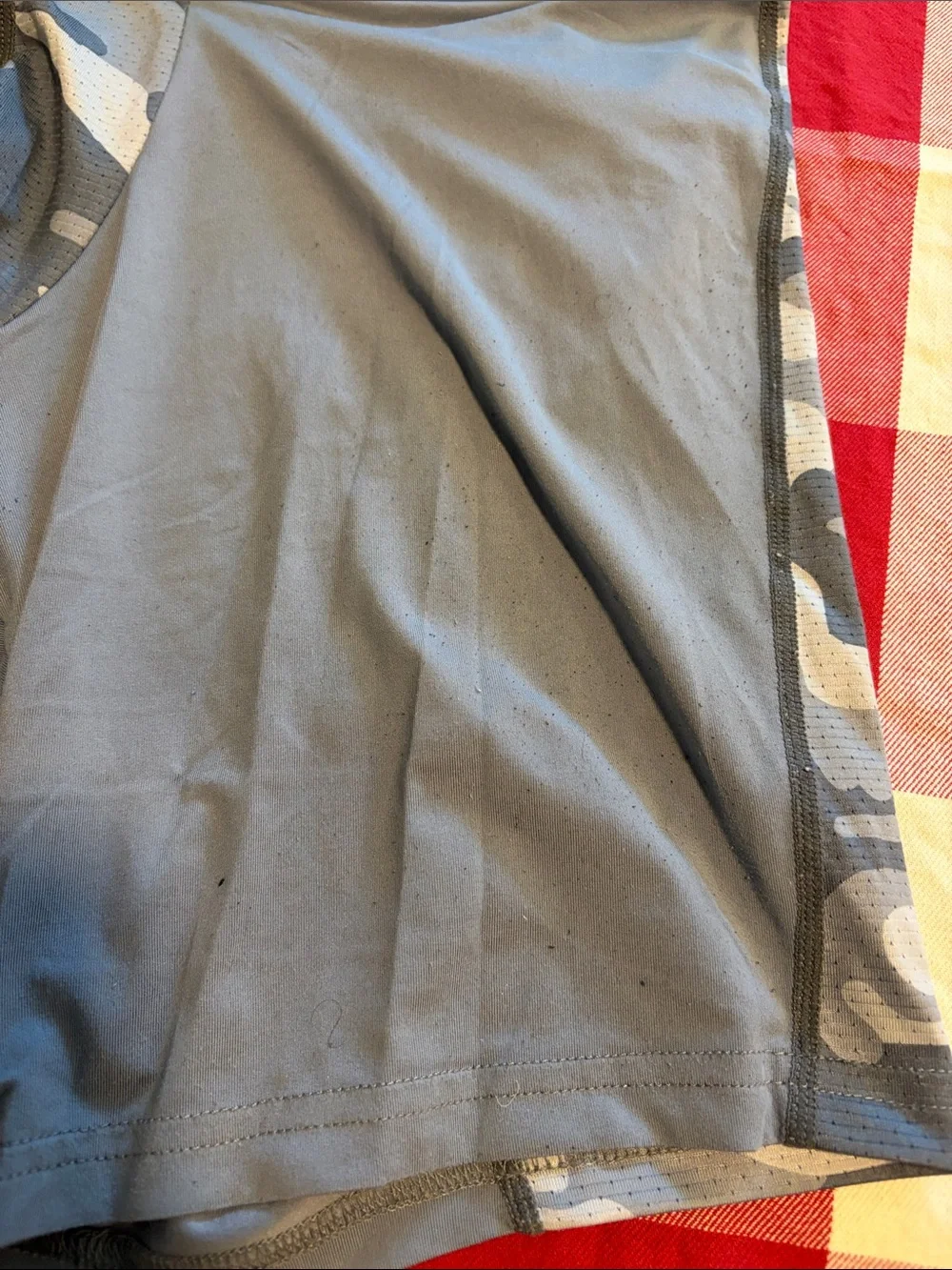Timoteo Aero Sport 2.0 Compression Short - XL